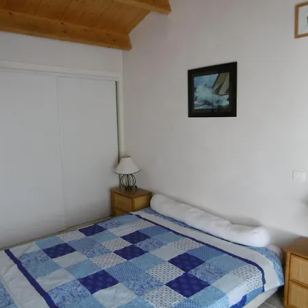 Holiday home Maison 2 Pers. A Noirmoutier, Proche Plage, Parking - Fr-1-823-115
