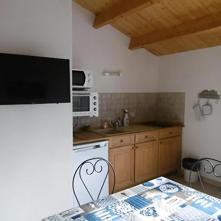 Holiday home Maison 2 Pers. A Noirmoutier, Proche Plage, Parking - Fr-1-823-115 Noirmoutier-en-l'Ile