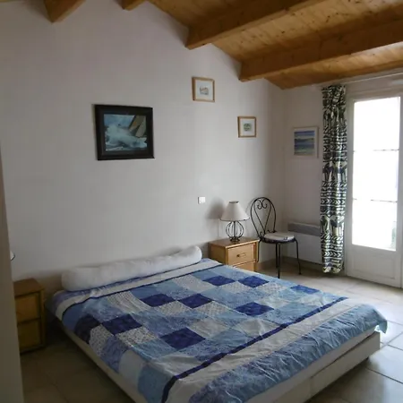 Holiday home Maison 2 Pers. A Noirmoutier, Proche Plage, Parking - Fr-1-823-115 Noirmoutier-en-l'Ile